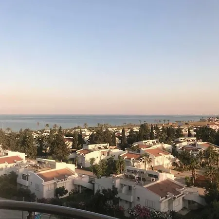 Apartment Sea Star Famagusta (Northern Cyprus)