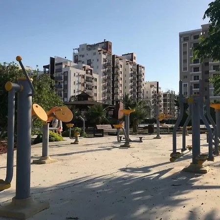 Apartament Sea Star