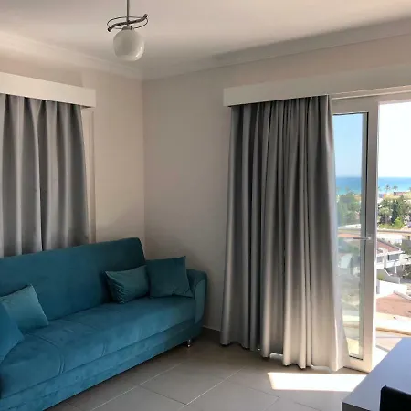 Sea Star Apartment Famagusta (Northern Cyprus)