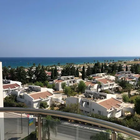Sea Star Apartament *