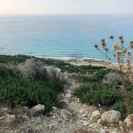 Apartment Sea Star Famagusta (Northern Cyprus)
